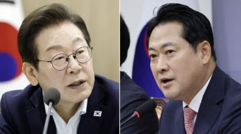 李대통령, 장동혁과 단독 회동…‘정치 복원’ 시험대 오른다