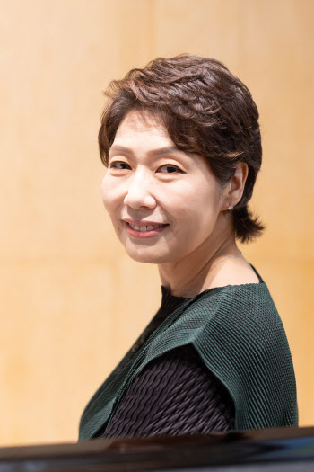 클래식계 아이돌 키워낸 두 스승…백혜선·손민수의 피아노