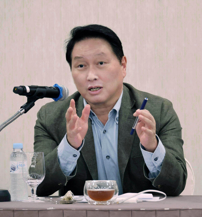 대한상의, 민주당 만나 "산업지원·노조법 보완 등 요청"