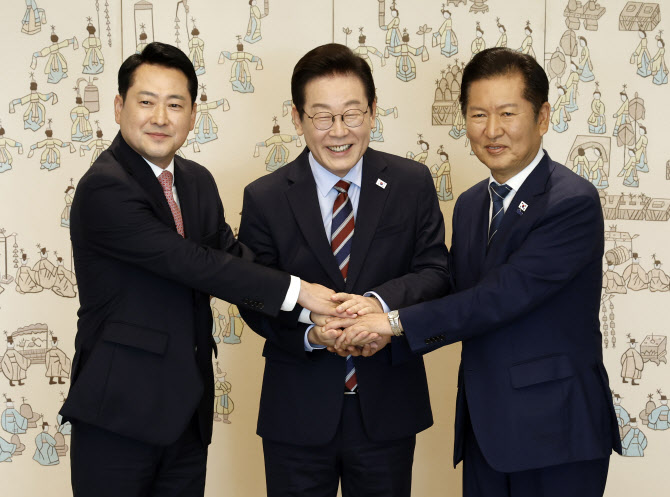 여야, 민생경제협의체 구성 합의…주식 양도세 기준 상향도 논의키로(상보)