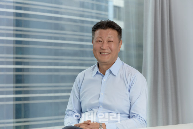 토스플레이스, 티머니 출신 김정열 COO로 영입…플랫폼 확장 본격화