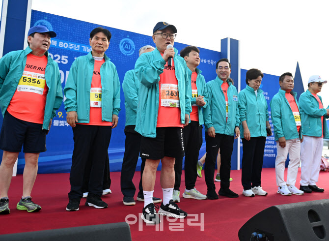 [포토] 농협라이블리, 육심(肉心) 데이 행사
