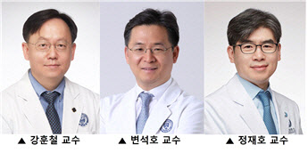연세대 의대, 한국형ARPA-H 프로젝트 신규지원 과제 3건 선정