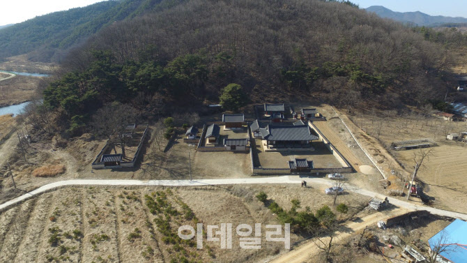서원철폐령에도 훼손 안 된 '상주 흥암서원' 사적 된다