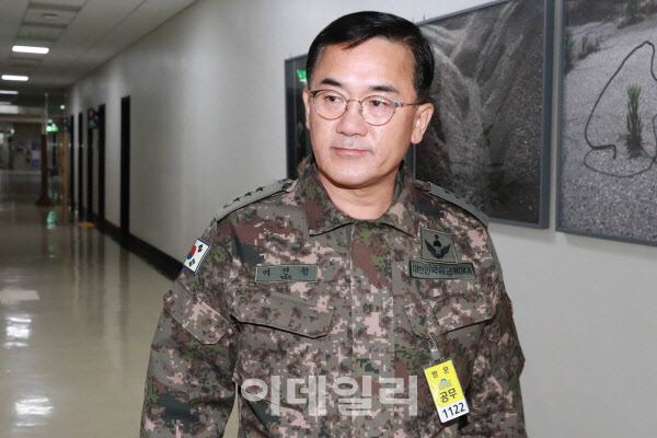 내란특검, '조태용 안가회동 의혹' 여인형 재소환
