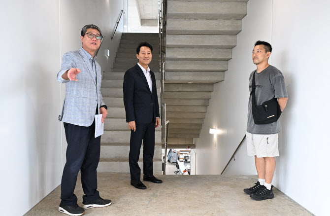 ‘K-건축 세계화까지’…제17회 서울건축문화제 개최