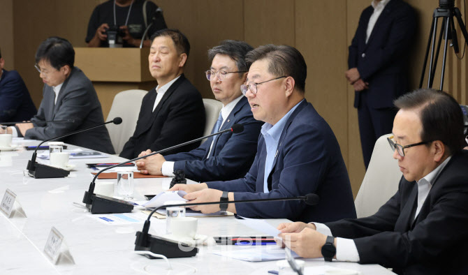 배임죄 완화하나…경제계-與 보완 입법 논의(종합)