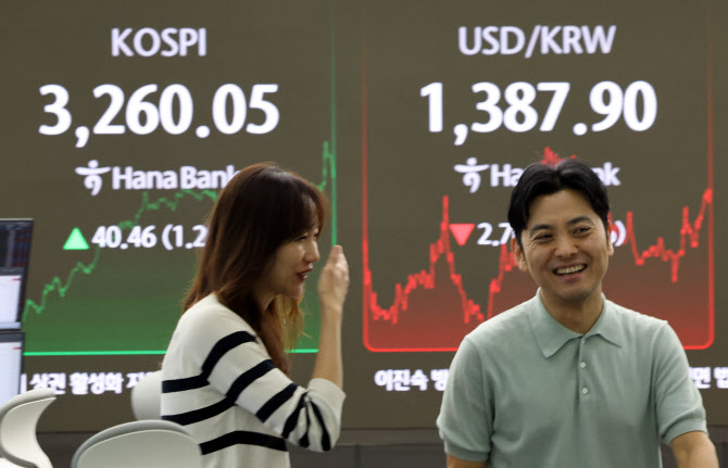 순환매 속 형님보다 잘 나간 코스닥…이제는 코스피 차례?[주톡피아]