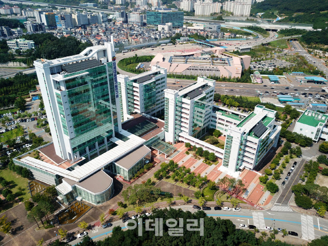 경기도 1위 연구기관 융기원, 4년 연속 평가 A등급 획득
