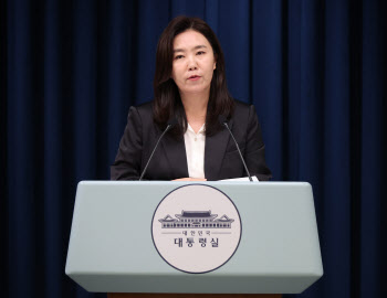 대통령실, 여가부 차관 등 차관급 인사 4명 단행(상보)