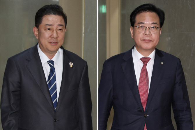 여야, 3대 특검법 개정 논의 이어가기로…野 "논점 충분히 짚어"