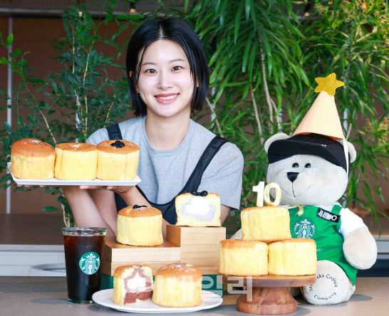 역발상으로 대박난 스벅 '부생카'…누적 판매 5천만개 돌파