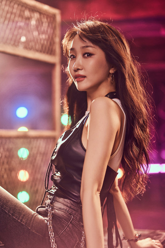 김려원, 뮤지컬 '렌트' 무대 선다…'모린' 역 캐스팅