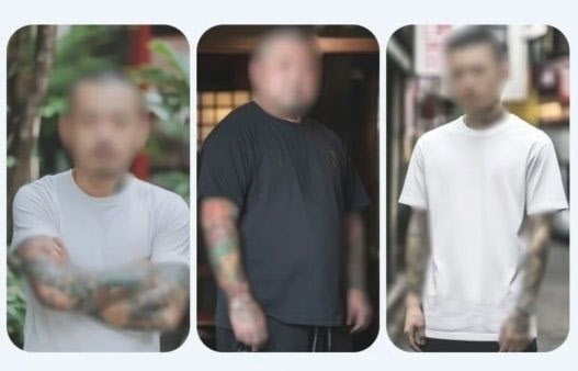 “불륜 자백 받아주겠다”…19만원 ‘문신남 대여’, 뭐길래?
