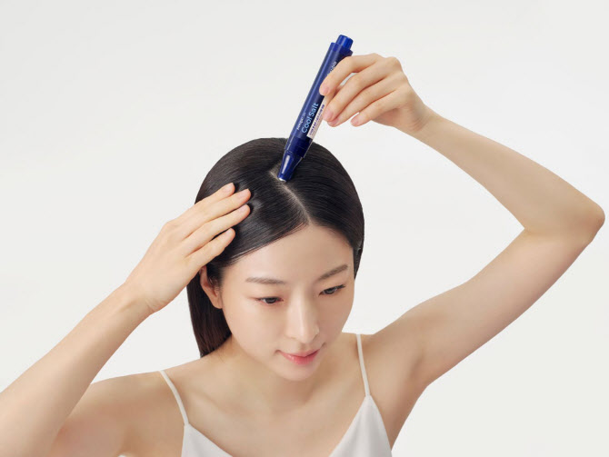 닥터지, 모발·두피 개선 기술 개발…특허 등록·출원