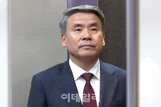 해병특검, 17일 이종섭 전 장관 소환…'윗선' 향하는 칼끝