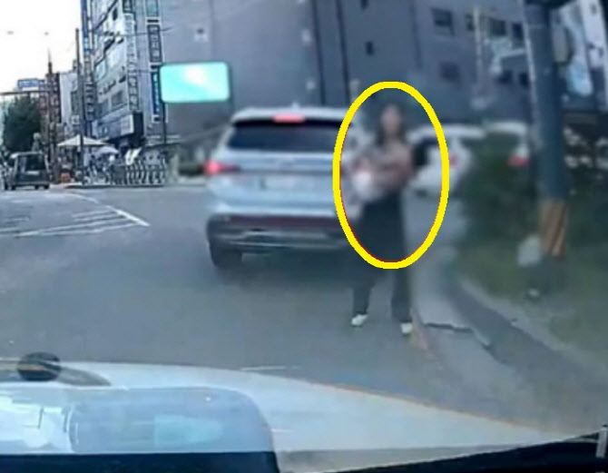 “아이 의식이 없어요!” 외침에…‘모세의 기적’ 만들었다
