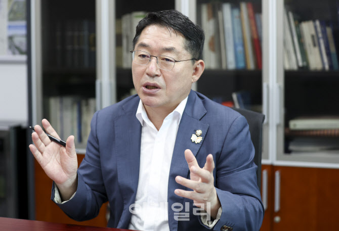 與박희승, 내란특판 '尹계엄' 비유 사과…"부적절했다"