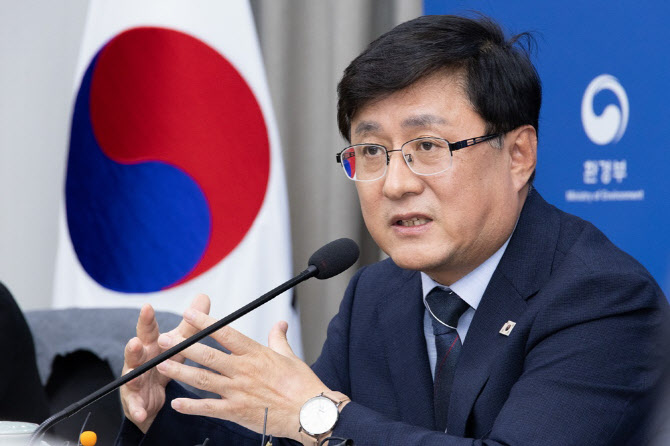 김성환 "환경은 '규제'-에너지는 '진흥'?..이젠 따로 아닌 형제"