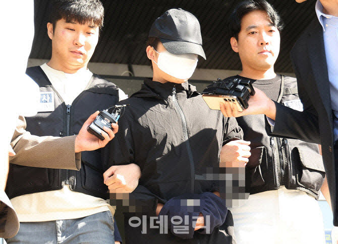 '강남역 의대생 살인' 2심 징역 30년…오늘 대법 결론