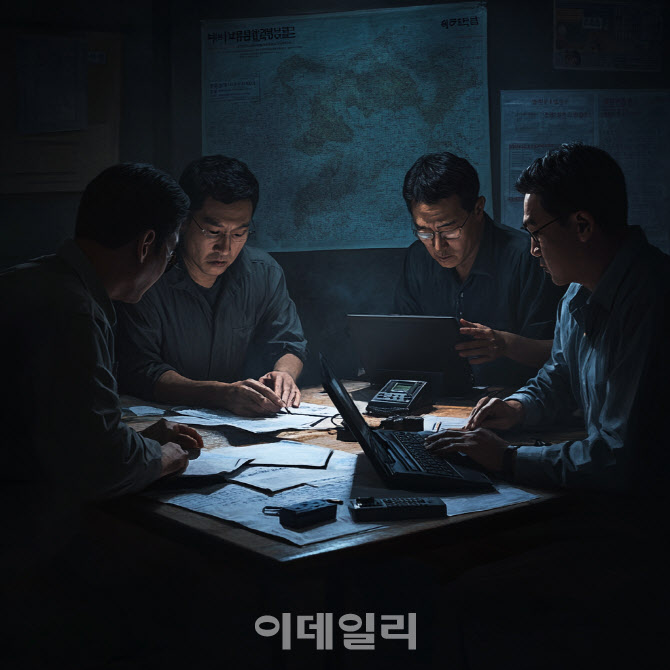 2심서 감형된 청주간첩단 연락책…오늘 대법 최종 판단