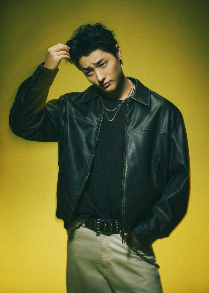 에잇세컨즈, 우즈와 협업…2030 소비자층 강화
