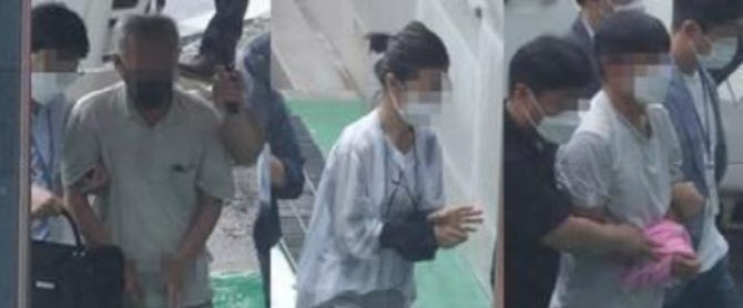 [속보]'간첩 혐의' 충북동지회 연락책, 징역 5년 실형 확정