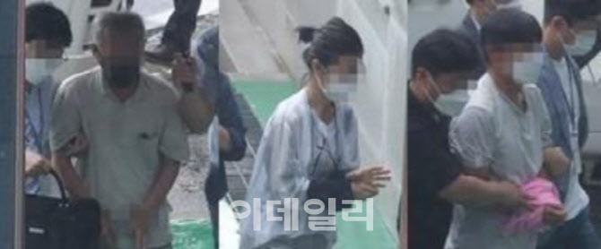 '간첩 혐의' 충북동지회원, 징역 5년 확정…대법 "법리 오해 없다"