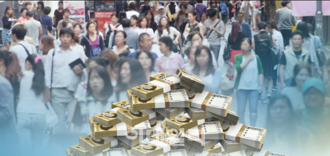 ‘꼬마 건물주님’ 0세부터 월세 번다…금수저 행진 어디까지