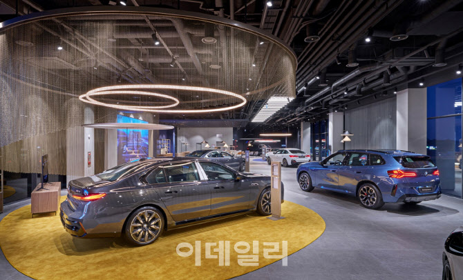 삼천리 모터스, 천안 전시장 리뉴얼 개장