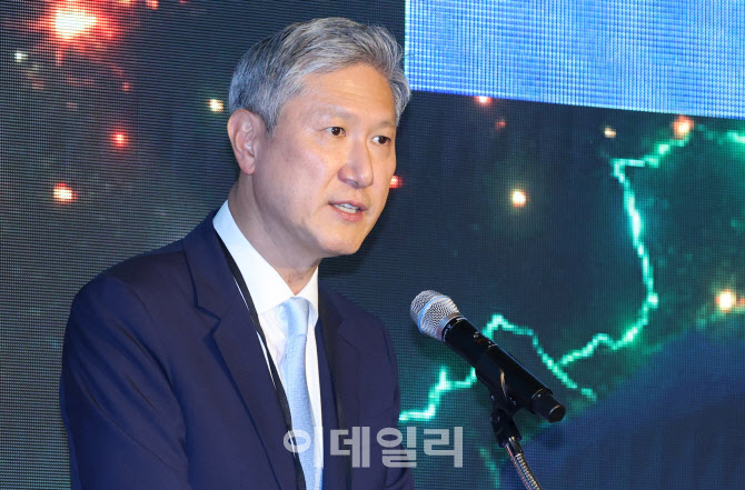 주중대사 내정자 노재헌 "AI가 한중일 협력의 동력될 것"[2025 EAFF]