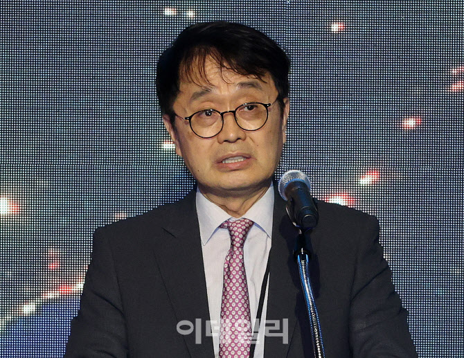 이익원 대표 "한일수교 60주년, 한중일 발전 밑거름 될 것"[2025 EAFF]