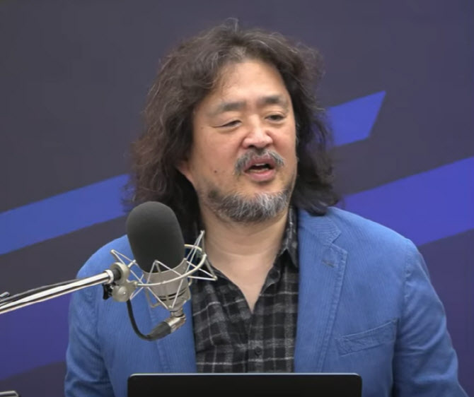 “불만이면 퇴사하라” 김어준에 금감원 직원들 ‘부글부글’