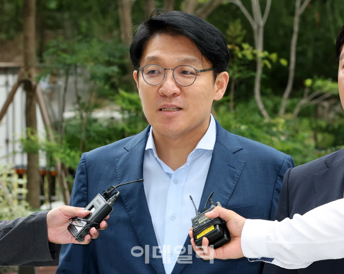 특검, 김상민 전 부장검사 구속영장 청구…청탁금지법 위반 등