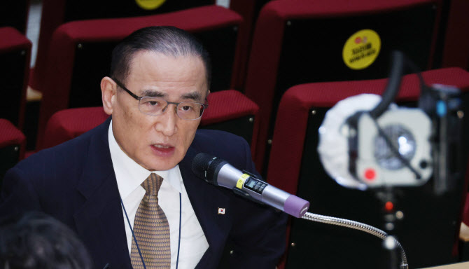위성락 “韓위한 별도 쿼터·새 비자 방안…美와 적극 협의”