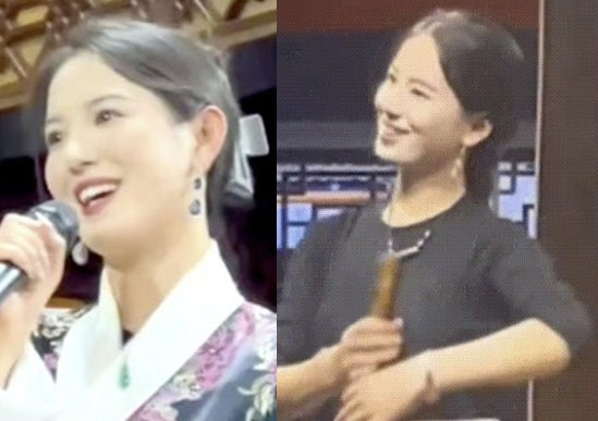 “중국판 송혜교?” 관광객 몰려갔다…얼마나 닮았길래