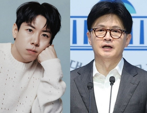 한동훈·양세찬이 사법연수원 동기? “맞아요, 그때도…” 농담