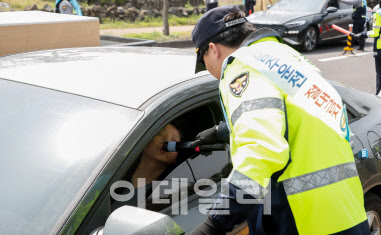 서울 성수대교서 음주운전 차량 3중 추돌 내…8명 부상