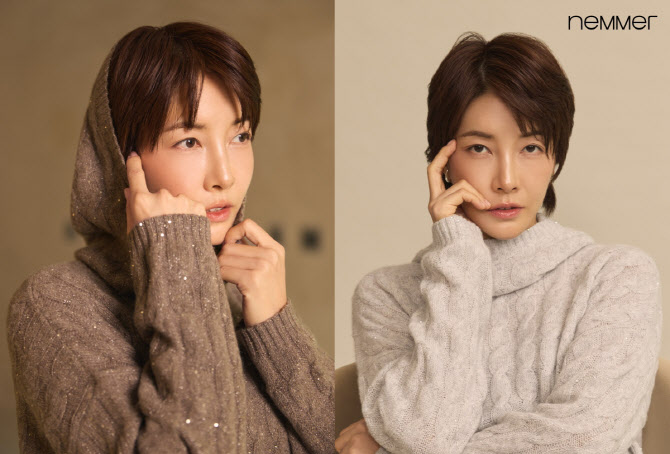 “홈쇼핑 패션 틀 깬다”…롯데홈쇼핑, 자체 브랜드 ‘네메르’ 론칭