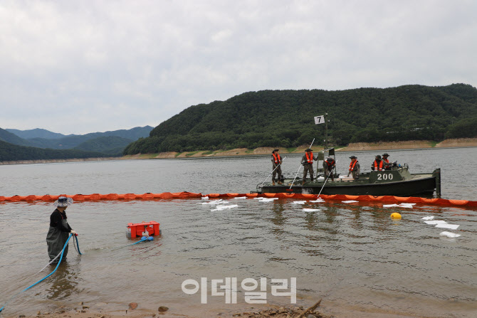 국방부-환경부, 친환경 부대 운영을 위한 환경 교육 실시