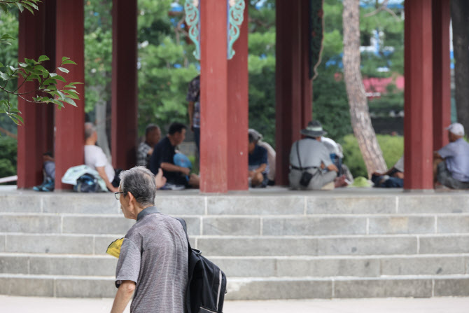 “장년층 지방 이동 장려 정책, 지역간 노동불균형 완화에 효과적”