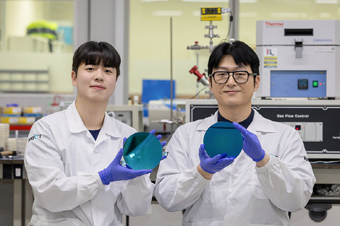 “가시광선부터 원적외선까지 한 번에”…국내 연구진, 차세대 광센서 소재 개발