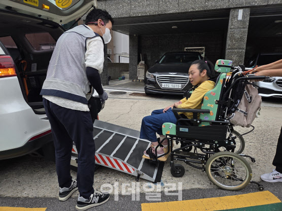 '성진학교' 문턱 넘었지만…갈 길 먼 장애아동 교육