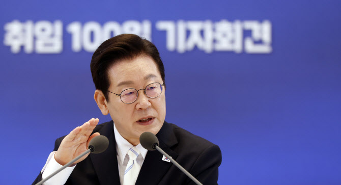 그래, 대통령의 한 마디가 필요한 거였다[데스크칼럼]