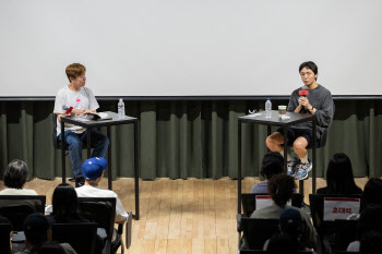 '토니상' 박천휴 "창작의 원동력은 '외로움'과 '궁금증'"