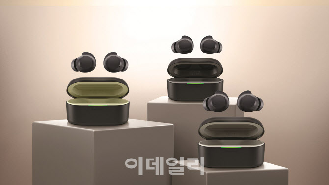 LG전자, 가성비 무선이어폰 ‘엑스붐 버즈’ 라인업 확대