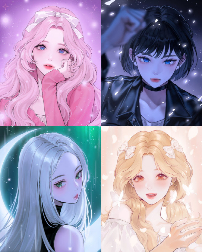 버추얼 그룹 라피드아이(RapidEye), 첫 싱글 'Energy' 초호화 제작진 참여 눈길