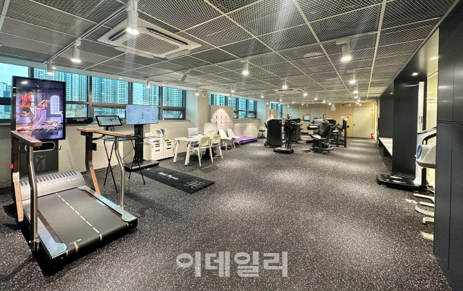 건강을 위한 A~Z 여기서..광명시 '철산건강생활지원센터' 개소