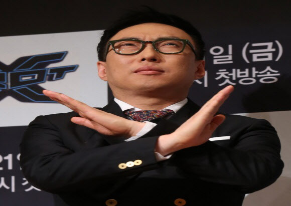 "엔비디아도 주7일 일해"…박명수 '주 4.5일제' 반대에 시끌