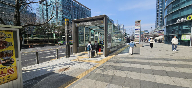 금천구, G밸리 교통체계 대대적 개선 나선다[동네방네]